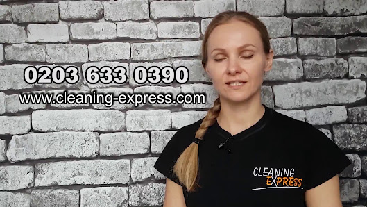 Cleaning Express